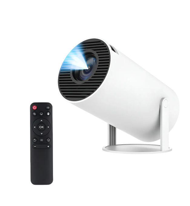 Proyector LED Portátil