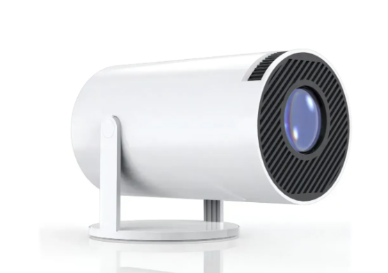 Proyector LED Portátil