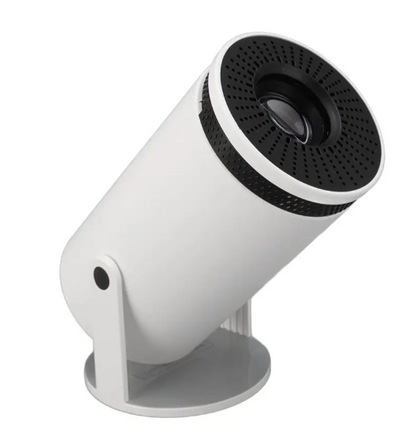 Proyector LED Portátil