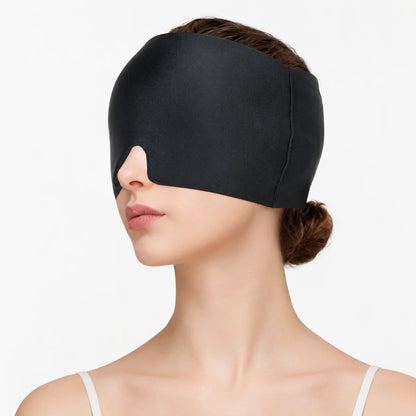 Gorro de Gel para Migraña