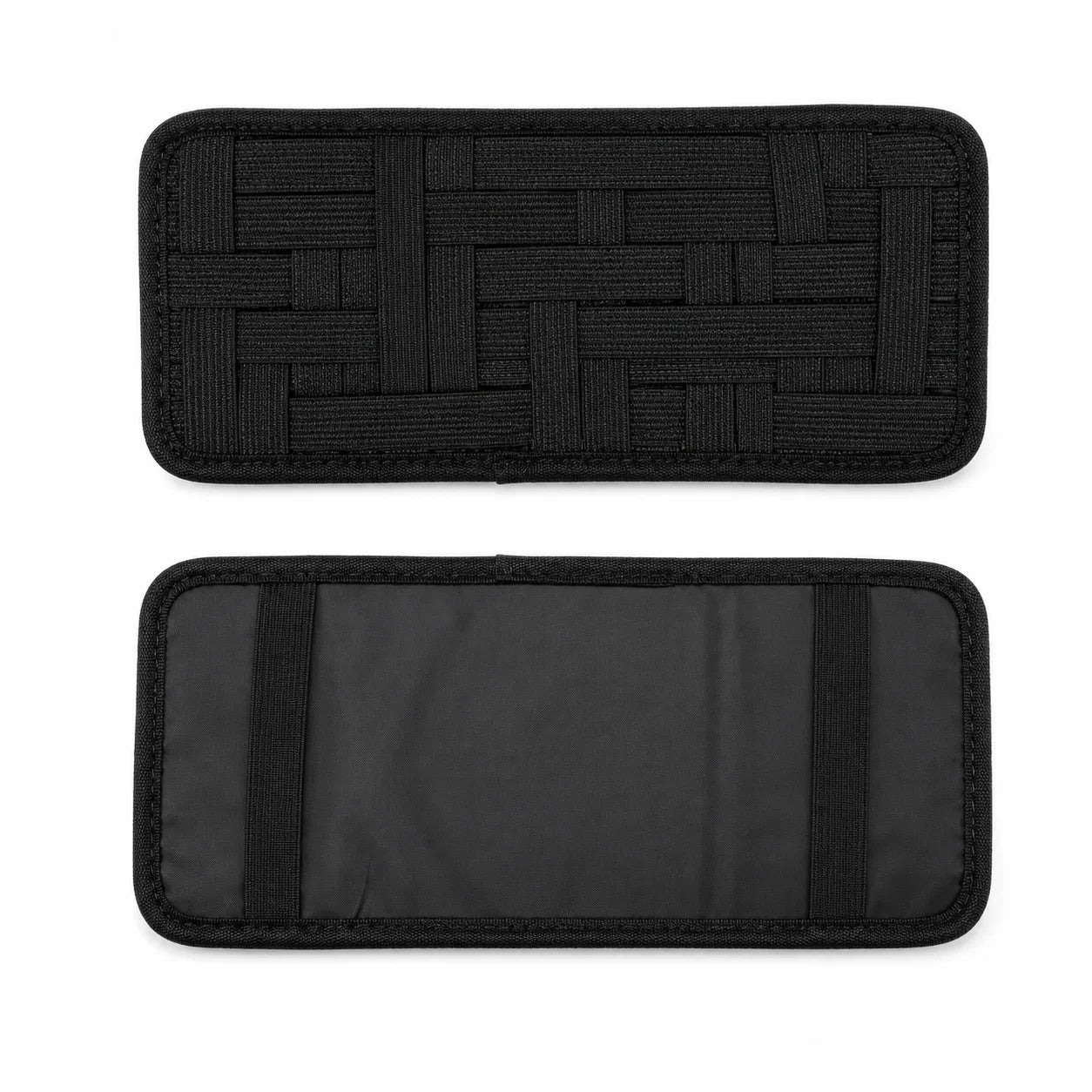 Organizador para Visera de Auto