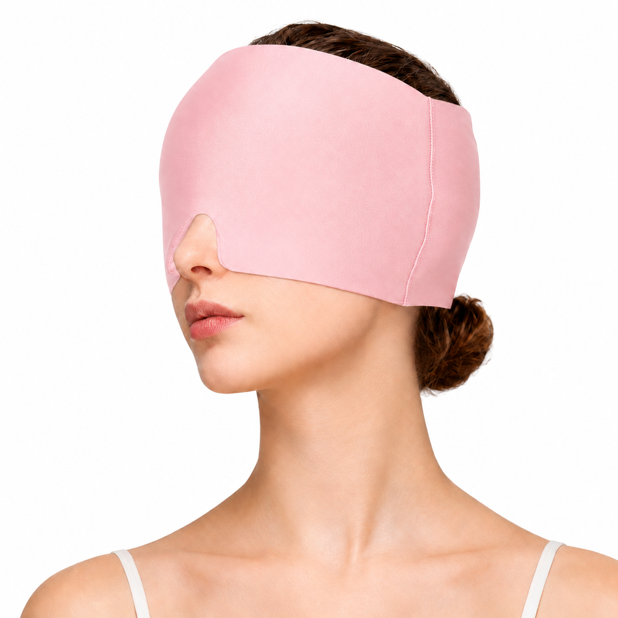Gorro de Gel para Migraña