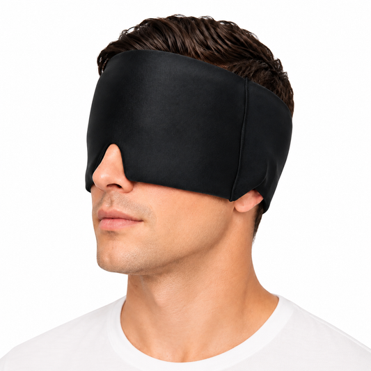 Gorro de Gel para Migraña