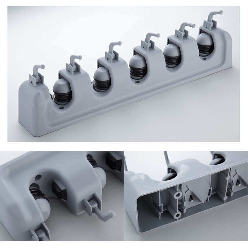 Soporte Organizador de Limpieza