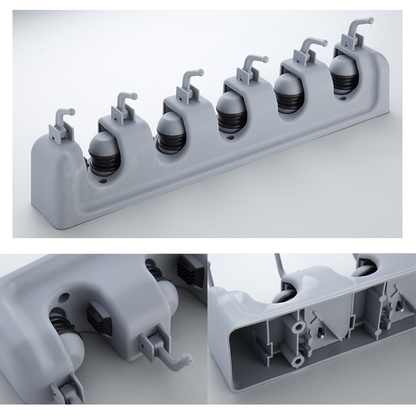 Soporte Organizador de Limpieza